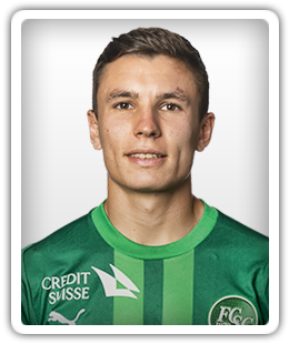 Mattia Zanotti