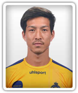 Yuki Kobayashi