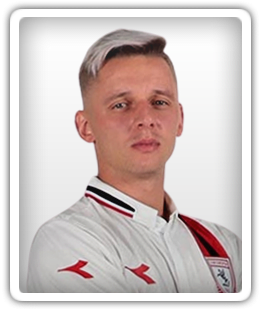 Arvydas Novikovas