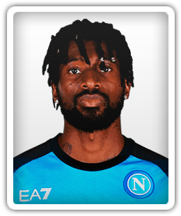 André-Franck Zambo Anguissa
