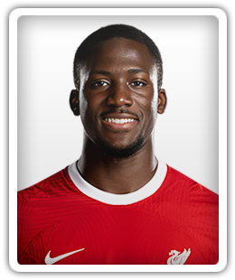 Ibrahima Konaté