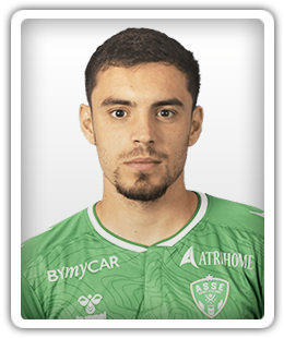 Mathieu Cafaro