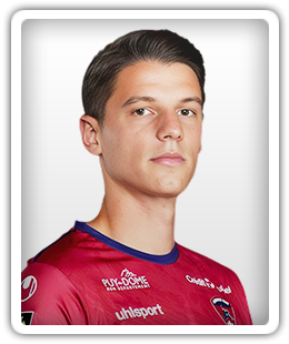 Yohann Magnin