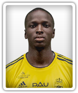 Mahamadou Dembélé