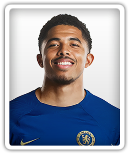 Wesley Fofana