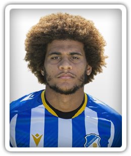 Lamine Diaby Fadiga