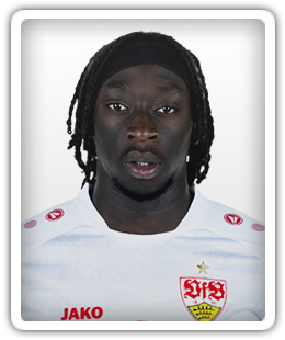 Tanguy Coulibaly