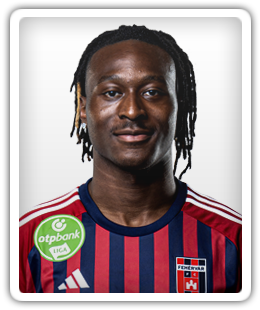 Mamoudou Karamoko