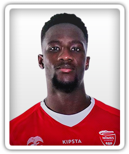 Mahamadou Doucouré
