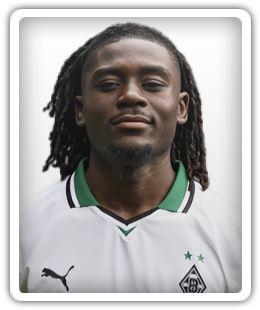 Manu Koné