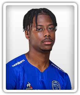 Thierno Baldé