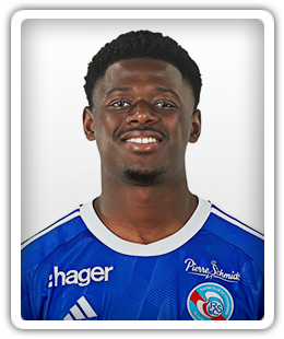 Saïdou Sow