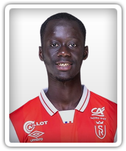 Moustapha Mbow