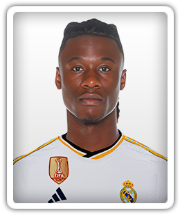 Eduardo Camavinga