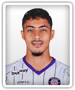 Farès Chaïbi