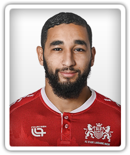 Elies Mahmoud