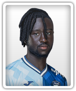 Arouna Sanganté