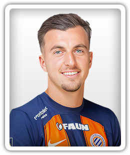 Sacha Delaye