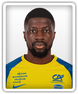 Ibrahim Sissoko