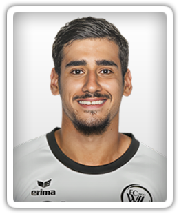 Sofian Bahloul
