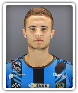 Lucas Camelo