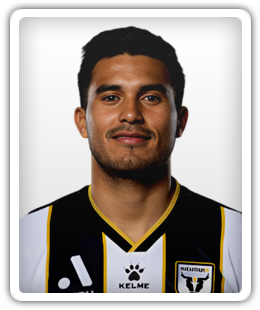 Ulises Dávila