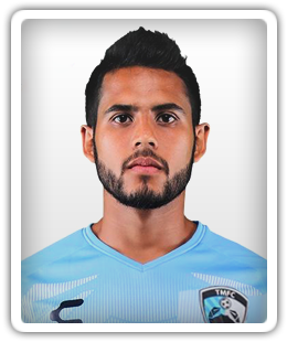 Christian Tovar