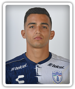 Luis Chávez