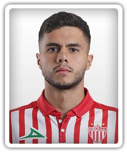 Alan Medina