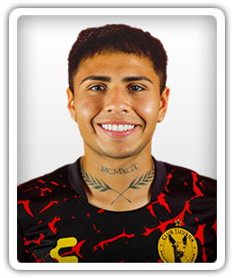 Misael Domínguez