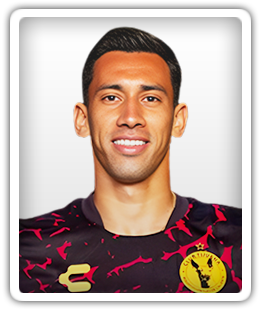 Ismael Govea
