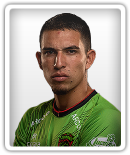 Francisco Nevarez