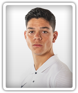 Amaury García