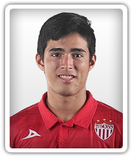 Rogelio Cortéz