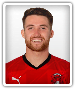 Paul Smyth