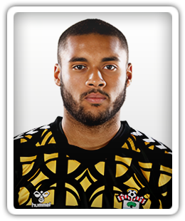 Gavin Bazunu