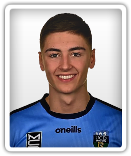 Dylan Duffy