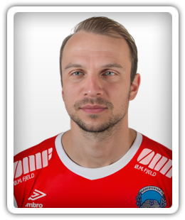 Lars Gerson