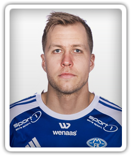 Martin Bjørnbak