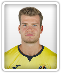 Alexander Sørloth