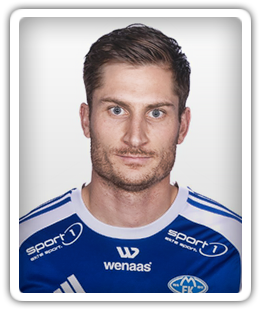 Kristoffer Haugen