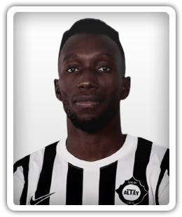 Daouda Bamba