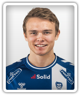 Peter Reinhardsen