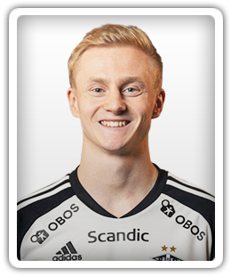 Oscar Aga