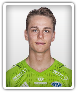 Oliver Petersen