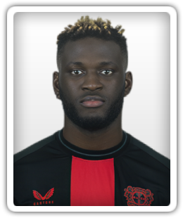 Victor Boniface