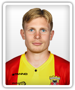 Oliver Edvardsen