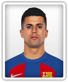 João Cancelo