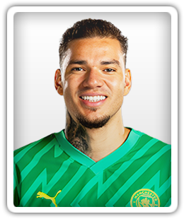 Ederson