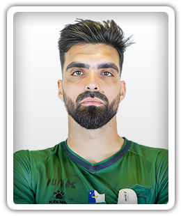 Ricardo Fernandes